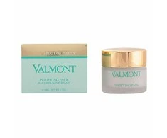 Valmont Purifying Pack giliai valanti molio kaukė veidui, 50 ml