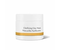 Dr. Hauschka valomoji molio kaukė 90g