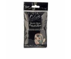 "Glam Of Sweden" kaukė "Juodas Head Peel Off" 3 X 8g