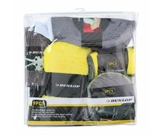 AUTOMOBILIO PLOVIMO RINKINYS DUNLOP 9 ELEMENTŲ 151328