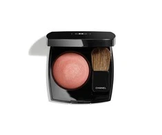 Chanel Joues Contraste Powder Blush skaistalai, 55 in Love, 3.5 g