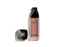 Chanel Les Beiges Vanduo-Fresh Blush Light Peach vandens pagrindo skaistalai