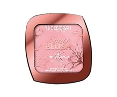 Deborah Milano Dh Face Super Blush N4