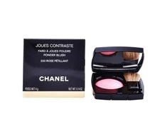 Chanel Joues Contraste Powder Blush skaistalai, 03 Brume Dor, 3.5 g