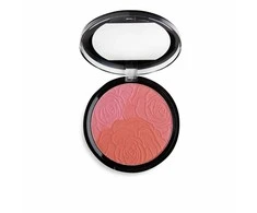 Magic Studio Powerful Cosmetics Rose Blush Palette 1 Piezas