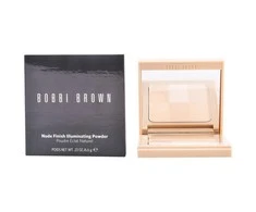Pudra "Bobbi Brown Nude Finish" skaistinamoji pudra "Nude" 6,6 g
