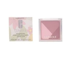 Clinique Sculptionary Cheek kontūravimo paletė 02 Uogos