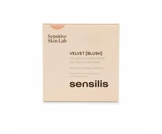 Vandeninis tepalas 165 ml Sensilis Velvet 02-Sweet Coral (10 g)