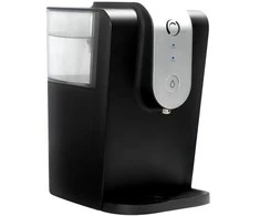 Filtruojantis šaldytuvas - Aqua Optima Lumi WC0115 8.2L juodas