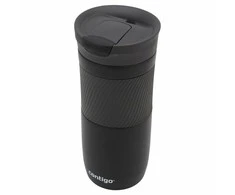 Contigo Termo puodelis 470ml Byron Matte Juodas CON2095663