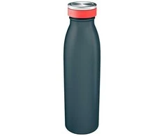 Leitz Terminis butelis Leiz Jaukus, 500 ml, pilkas 90160089