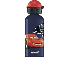 Gertuvė vaikams Sigg Cars Speed, 0.4 l