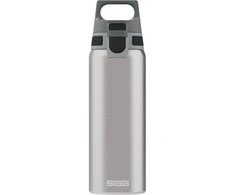 Gertuvė SIGG Buteliukas Shield One Brushed 0,75L 8991,90