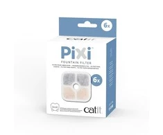Catit Filtras do poidła Pixi fontanas, 6