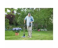 Giluminis vandens siurblys Karcher BP 4 Deep Well