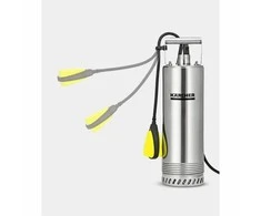 Kärcher BP 2 Cistern - 3.2 bar - 32 m - 5700 l/h - 1.5 mm