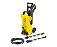 Aukšto slėgio plovimo įrenginys Kärcher K 3 Power Control Home, 1.676-103.0