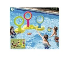 Intex Vandens žaidimas Intex Frisbee (178x102x104 cm) (6 vnt)