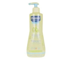 Mustela Bebe No Rinse Cleansing Vanduo, 500 ml