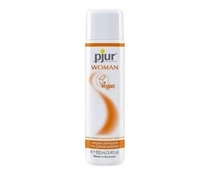 Pjur - Woman Vegan Waterbased 100 ml