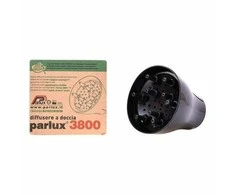 Plaukų džiovintuvas "Parlux" plaukų džiovintuvo difuzorius 3800