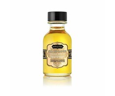 Kama Sutra Oil of Love Vanilla Creme Vanduo-Based 22ml