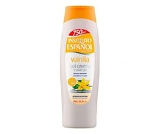 Instituto Español Vainilla dušo želė 750ml