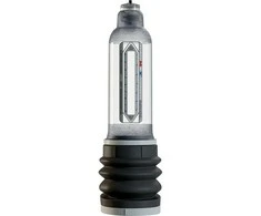 BathMate Hydromax 7 skaidrus