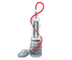 Bathmate - Hydroxtreme9 Crystal Clear