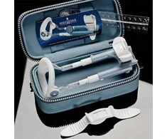 Dana Medic Male Edge MaleEdge Basic Penis extender Mėlyna, Baltas