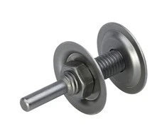 WOLFCRAFT TRZPIEŃ MOCUJĄCY gręžtuvui/WKRĘTARKI 10mm