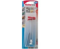 Fischer Kaiščiai gipso kartonui 10 S K NV 2 vnt.