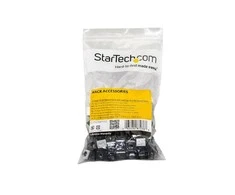 StarTech Rinkinys varžtai 10-32/veržlės - 50 komplektų (CLPSCRW1032)