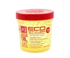 ECO Styler - argano aliejaus formavimo gelis 473 ml