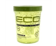 Plaukų Vaškas Eco Styler Styling Gel Olive Oil, 946 ml