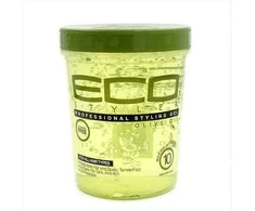 Plaukų Vaškas Eco Styler Styling Gel Olive Oil, 946 ml
