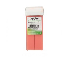 Activeshop Ritininis vaškas epiliacijai Depilflax Rosa Creamy 110 g