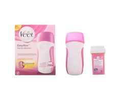 Vaškas Veet Easy Wax elektrinis rutulinis depiliatorius