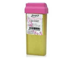 Vaškas kasetėje Starpil Roll-On Natural, natūralus, 110 g