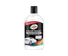 Vaškas Turtle Wax TW52712 (500 ml) Balta