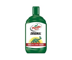 Turtle Wax skystas automobilio vaškas, 500 ml, TW52871