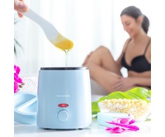 InnovaGoods InnovaGoods WARM depiliacinis vaško šildytuvas
