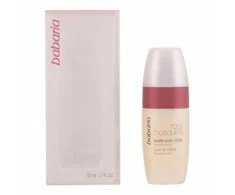"Babaria" grynas veido aliejus "Rosa Mosqueta" 50ml