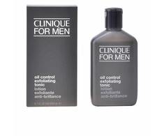 „Clinique For Men“ šveičiamasis tonikas „Oil Control“, 200 ml