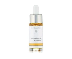 Dr. Hauschka valomasis dieninis aliejus 18ml
