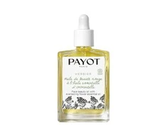 Payot Herbier veido grožio aliejus 30ml
