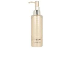 "Sensai Ultimate The Cleansing Oil" Prausimosi aliejus 150ml
