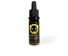 Veido aliejus Spacecat (10 ml)