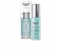 "Eucerin Hyaluron-Filler Moisture Booster" drėkinamasis ir gaivinantis veido gelis 30ml