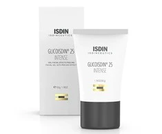 "Isdin Glicoisdin" veido gelis su šveitimo efektu 25% 50ml